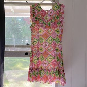 Eternal summer dress
